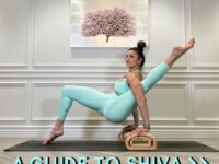 The full tutorial on Shiva Pose LIKE SAVE SHARE