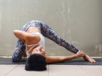 This 𝙬℮𝖾𝙠 yogifeaturefriday We feature @yogawithdalet Dalet is a