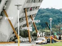 Upgrade Your Yoga Practice Who agrees Tag a friend who