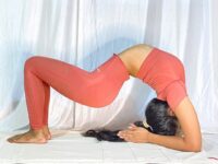 Upper back or lower back which bending is more