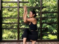 Vayumudra Yoga Commit to as little as 10 minutes of