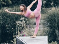 Vida Yoga Joga to szukanie balansu miedzy cialem a dusza