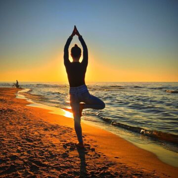 Vida Yoga Kazdy czlowiek wybiera swoja droge a ludzie roznia