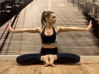 Vida Yoga Stop Chce zyc pod presja Czy ponad presja