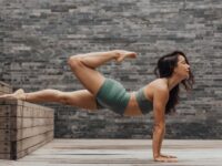 What Goes Into A Yoga Pose A yoga pose