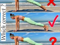 Which plank is correct • Im sure there