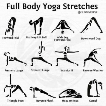 YOGA DIABLO Follow @yogashuza for daily yoga inspiration Tag a