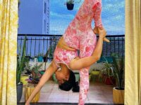 YOGA EVERY DAY Todays YogaFeature for @logicalyogi alochallenge practiceandalliscoming
