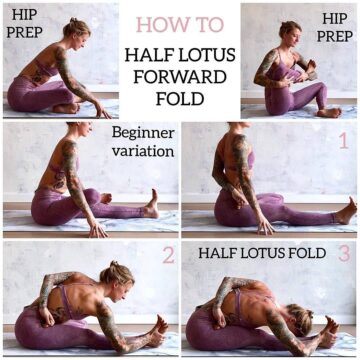 Yoga Alignment TutorialsTips @kickassyoga REV UP YOUR FORWARD FOLDS HOW