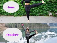 Yoga Alignment TutorialsTips @yogaalignmentgirl Just a reminder to celebrate ALL