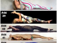 Yoga Daily Poses Oh my word What a journey this