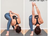 Yoga Daily Progress Follow @yogadailycommunity One of my favorite hips