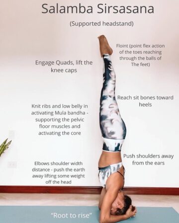 Yoga Daily Progress Post By @moonykoch If youre experiencing a