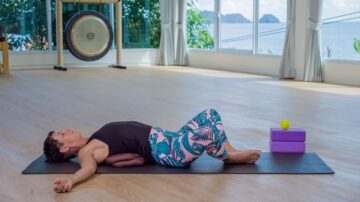 Yoga Daily Progress Why should you practice Yin Yoga In