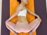 Yoga Flows Asanas Poses My short holidays are over but