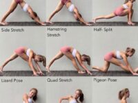 Yoga For The Non Flexible Did you know your back