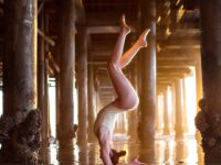 Yoga Handstands Drills How do you handle change
