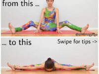 Yoga Mics Great post by @simonagyoga • • • •