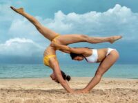 Yoga Mics Photo and videos @riva g  • • • •