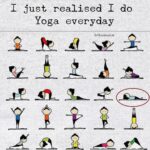 Yoga Mics So so relatable Follow @yogamics