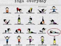 Yoga Mics So so relatable Follow @yogamics