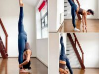 Yoga Mics Video by @aurorabowkett ⠀ Looking to improve