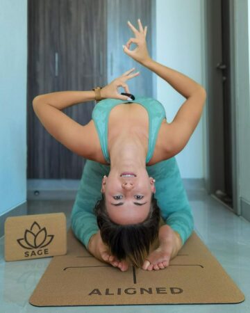 Yoga Mindset Coach Dubai If you become aware of your
