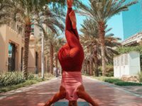 Yoga Mindset Coach Dubai lovesports I do And how about