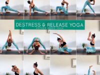 Yoga Strength YOGA FOR stressrelief How are you feeling