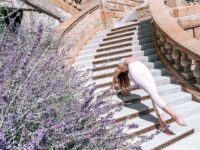 Yoga Travel Beauty can be found in everything Lets