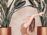 Yoga Travel Life is full of light and its