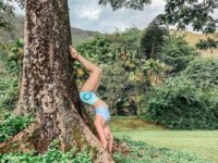 Yoga Travel Self love is a great state of
