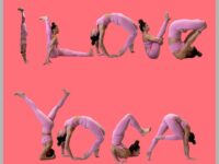 Yoga Tutor Rebecca Papa Adams Happy Valentines Im so indecisive had
