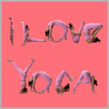 Yoga Tutor Rebecca Papa Adams Happy Valentines Im so indecisive had