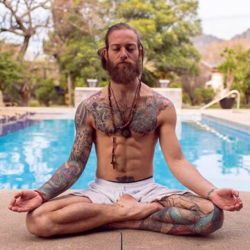 Yoga for All @danielrama  Go visit and follow his page