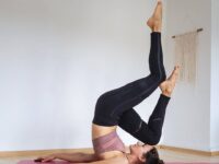 Yoga for All Its a process With ups and downs