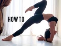 Yoga for All Yogis youll love to try this one