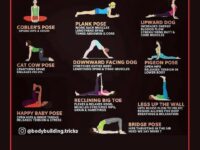Yoga poses for flexibility and mobility Esneklik ve
