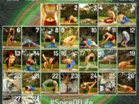 livia Reposted from @cyogalife Announcing Junes challenge SpiceOfLife This