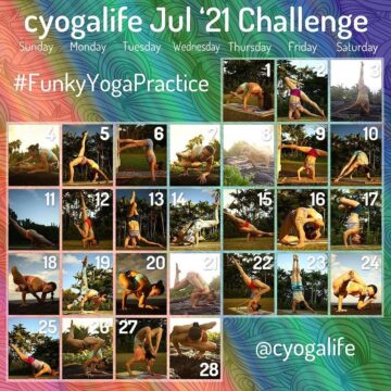 livia Reposted from @cyogalife Wanna join us @annjoolie @puspa asanas
