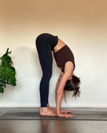 marla In this practice there are so many postures we