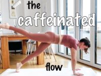 ᵂᴱᴿᴮᵁᴺᴳ Caffeinated thats what I named this flow I