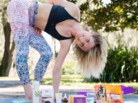 ❍ Danielle Yoga Healing Can you feel the