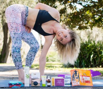 ❍ Danielle Yoga Healing Can you feel the