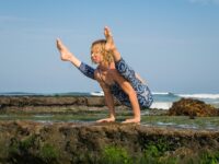 ❍ Danielle Yoga Healing FLY WITH ME ⠀