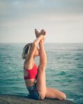 ❍ Danielle Yoga Healing Love is what is
