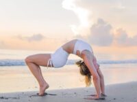 ❍ Danielle Yoga Healing Were going where were