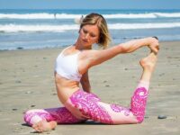 ❍ Danielle Yoga Healing Why do I show