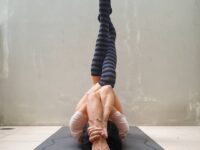 𝑹𝒆𝒏𝒏𝒚 𝑺𝒊𝒕𝒐 This 𝙬℮𝖾𝙠 yogifeaturefriday We feature Tacha @tacharichardsyoga A