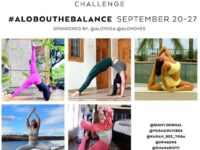 𝒮𝒶𝓇𝒶 𝐿𝓊 𓂃 New Challenge Announcement 𓂃 alobouthebalance September
